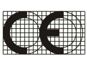 Logo CE